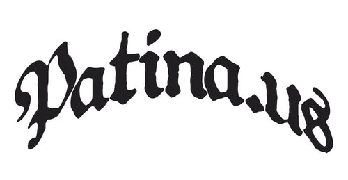 Patina